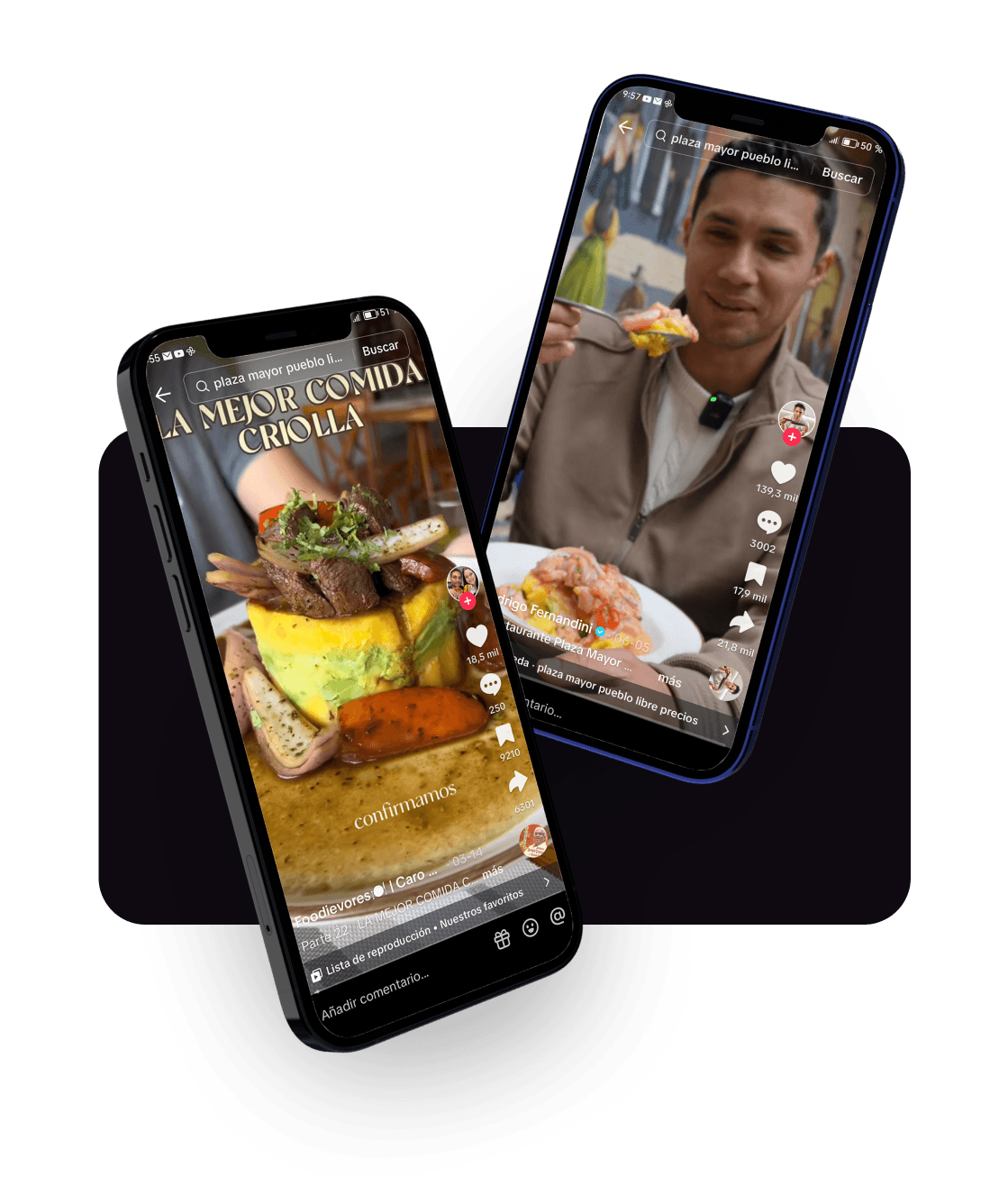 Plaza mayor 3 Group 8690