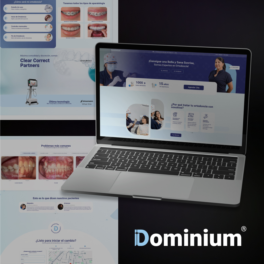 DOMINIUM -01