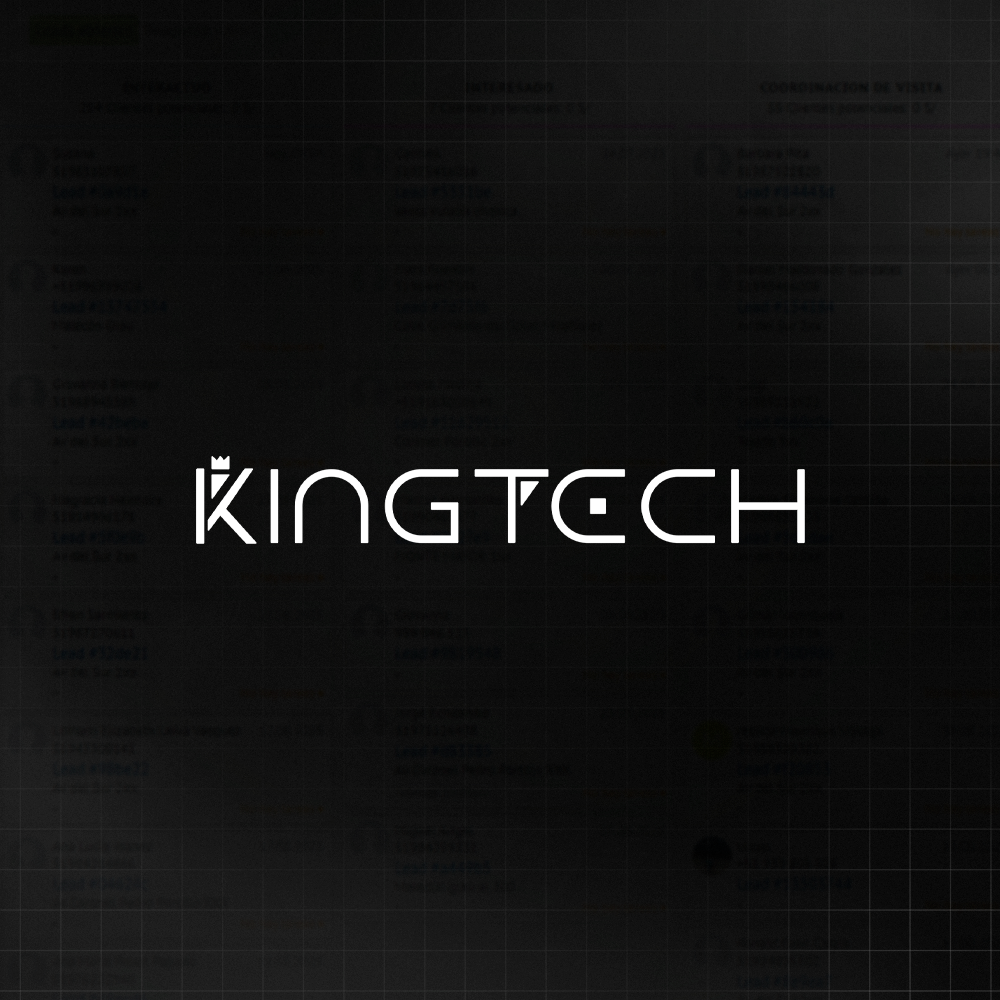 KingTech