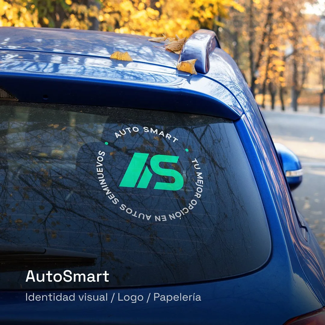 AUTOSMART 03