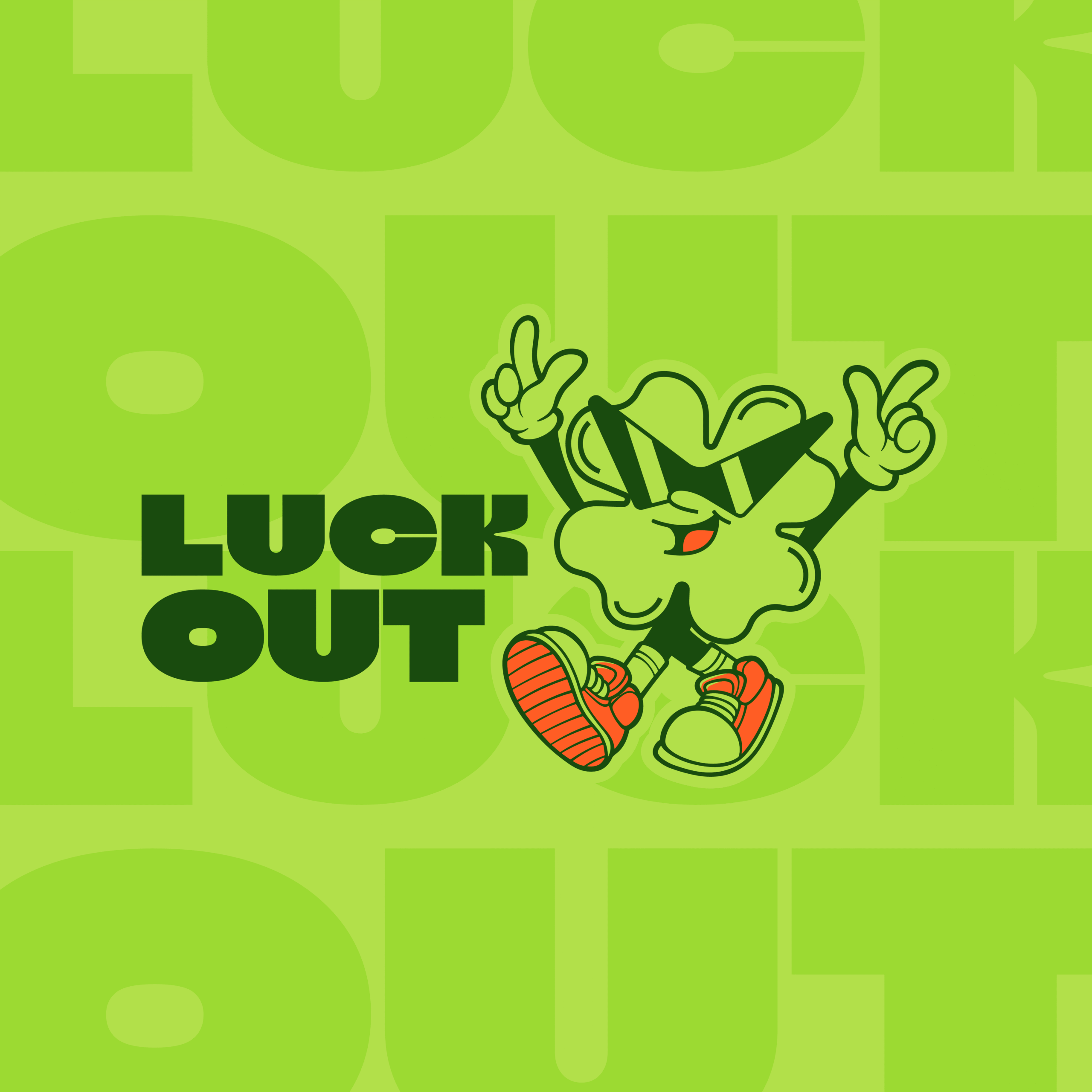 LUCK OUT_01