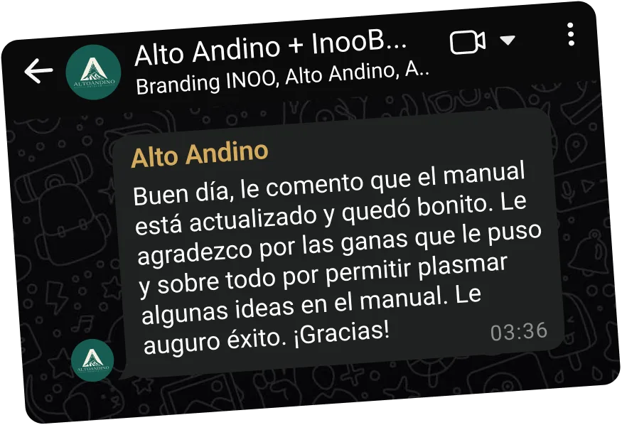 brandingT altoandino