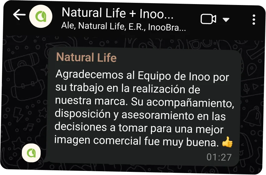 brandingT naturalLife