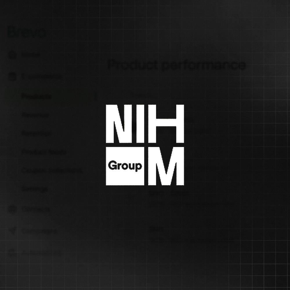 NIHM-1