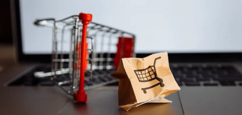 El Error Fatal que Cometen los Ecommerces en Peru y Como Evitarlo