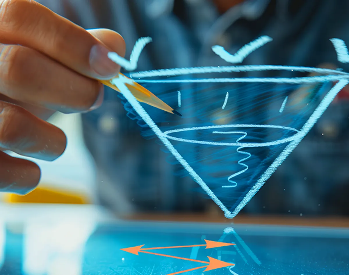 El Funnel de Ventas de 4 Pasos para Escalar tu Ecommerce de 5 a 6 Cifras