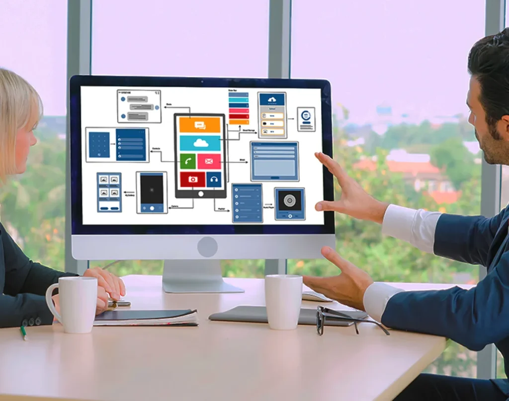 Rediseño Web Corporativo: ¿Cuándo es el momento de evolucionar? 3 Rediseno Web Corporativo Cuando es el momento de evolucionar