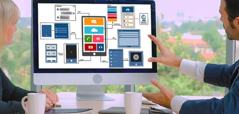 Rediseno Web Corporativo Cuando es el momento de evolucionar