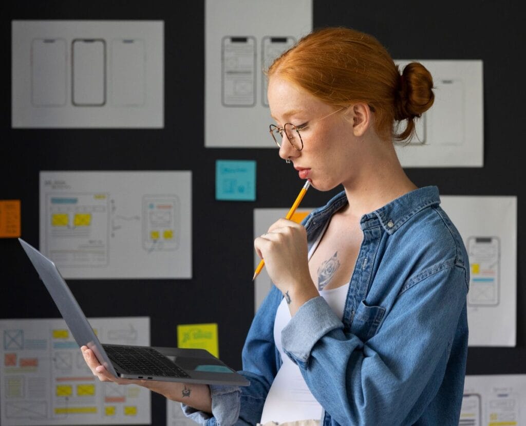 ¿Qué es UX Writing y por qué es clave para tu web en 2026? 3 que hace ux writer