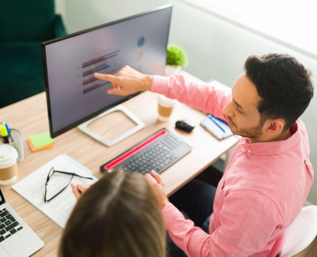 Tendencias en diseño web 2026: Innovaciones que no puedes ignorar 2 tendencias diseno desarrollo paginas web
